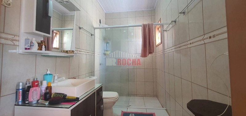 LINDA CASA A POUCOS METROS DO MAR EM PRAIA ARROIO TEIXEIRA!: 22ª foto da galeria de imagens do imóvel