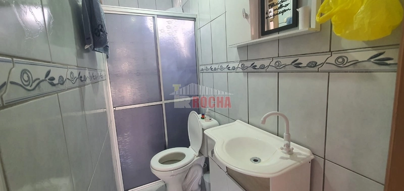 LINDA CASA A POUCOS METROS DO MAR EM PRAIA ARROIO TEIXEIRA!: 19ª foto da galeria de imagens do imóvel