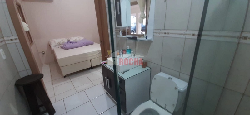 LINDA CASA A POUCOS METROS DO MAR EM PRAIA ARROIO TEIXEIRA!: 21ª foto da galeria de imagens do imóvel