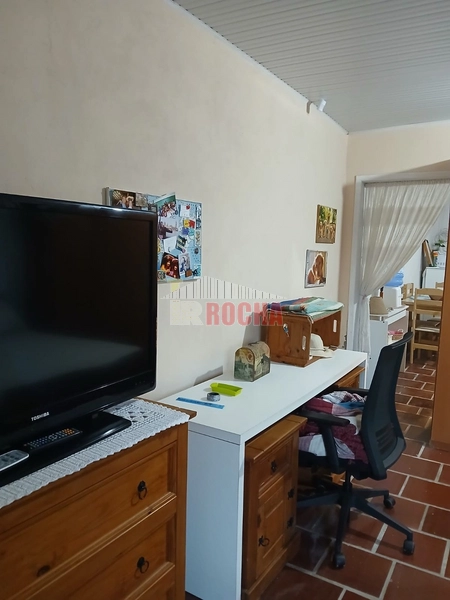 CASA A POUCOS  METROS DO MAR EM PRAIA DE ARROIO TEIXEIRA: 7ª foto da galeria de imagens do imóvel
