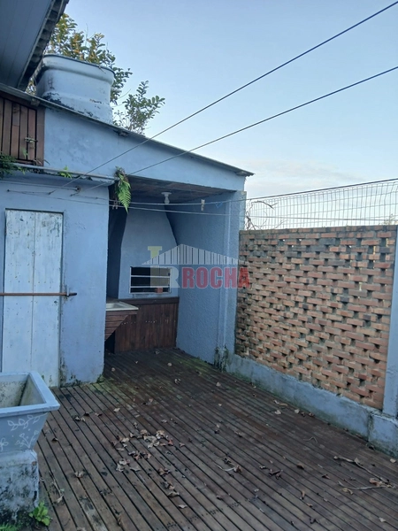 CASA A POUCOS  METROS DO MAR EM PRAIA DE ARROIO TEIXEIRA: 28ª foto da galeria de imagens do imóvel