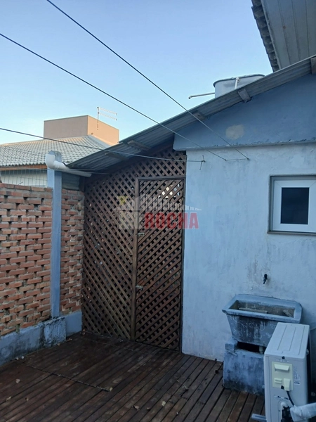 CASA A POUCOS  METROS DO MAR EM PRAIA DE ARROIO TEIXEIRA: 27ª foto da galeria de imagens do imóvel