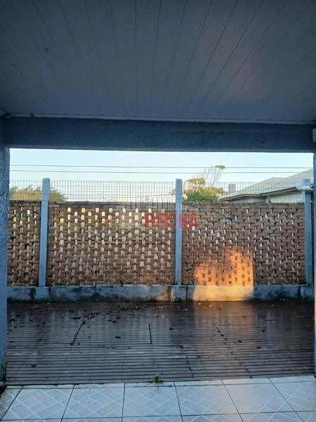 CASA A POUCOS  METROS DO MAR EM PRAIA DE ARROIO TEIXEIRA: 29ª foto da galeria de imagens do imóvel