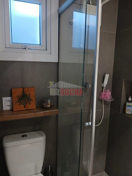 CASA A POUCOS  METROS DO MAR EM PRAIA DE ARROIO TEIXEIRA: 18ª foto da galeria de imagens do imóvel
