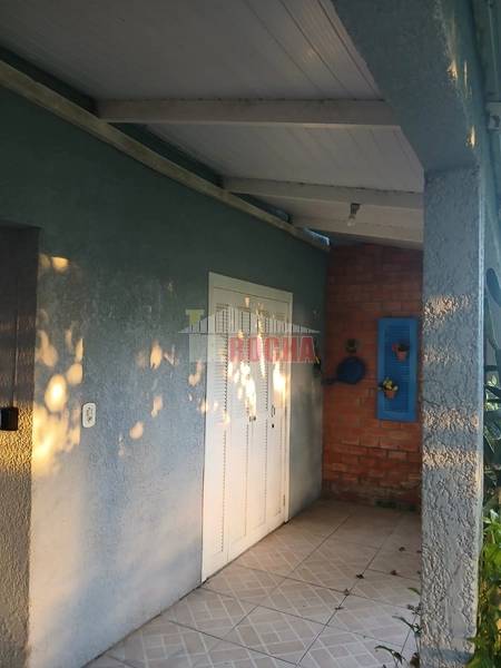 CASA A POUCOS  METROS DO MAR EM PRAIA DE ARROIO TEIXEIRA: 32ª foto da galeria de imagens do imóvel