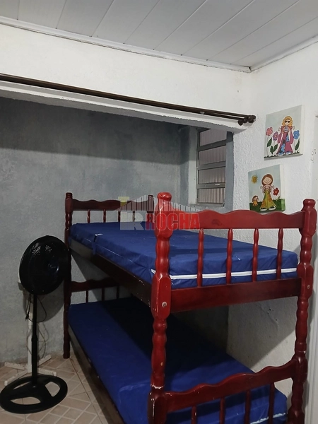 CASA A POUCOS  METROS DO MAR EM PRAIA DE ARROIO TEIXEIRA: 13ª foto da galeria de imagens do imóvel