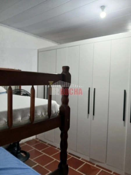 CASA A POUCOS  METROS DO MAR EM PRAIA DE ARROIO TEIXEIRA: 12ª foto da galeria de imagens do imóvel