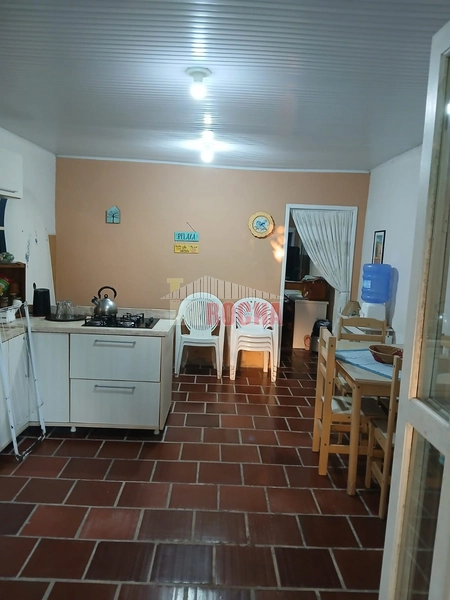 CASA A POUCOS  METROS DO MAR EM PRAIA DE ARROIO TEIXEIRA: 24ª foto da galeria de imagens do imóvel