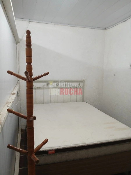 CASA A POUCOS  METROS DO MAR EM PRAIA DE ARROIO TEIXEIRA: 11ª foto da galeria de imagens do imóvel