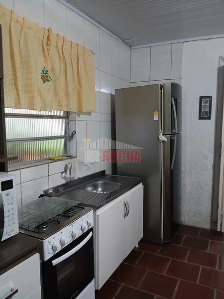 CASA A POUCOS  METROS DO MAR EM PRAIA DE ARROIO TEIXEIRA: 6ª foto da galeria de imagens do imóvel