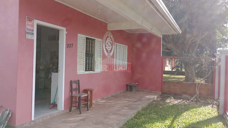 DUAS CASAS NO MESMO TERRENO EM PRAIA CURUMIM!: 1ª foto da galeria de imagens do imóvel