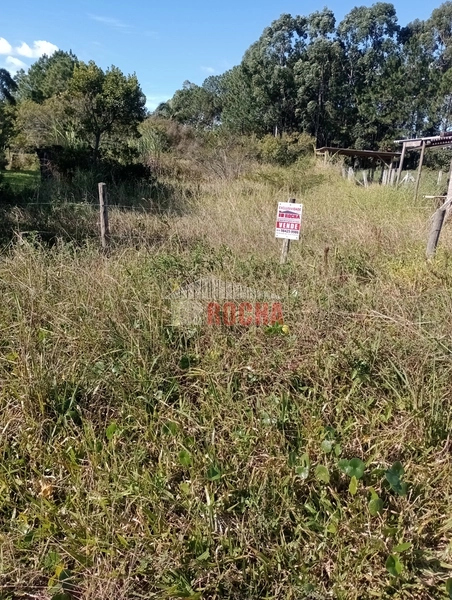 EXCLUSIVIDADE! TERRENO EM PRAIA ARROIO TEIXEIRA!: 2ª foto da galeria de imagens do imóvel
