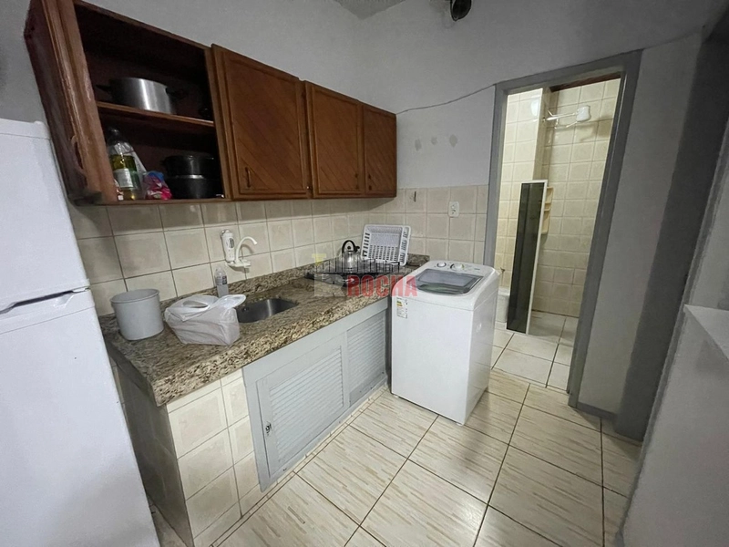 APARTAMENTO UMA QUADRA DO MAR EM PRAIA DE ARROIO TEIXEIRA!: 2ª foto da galeria de imagens do imóvel