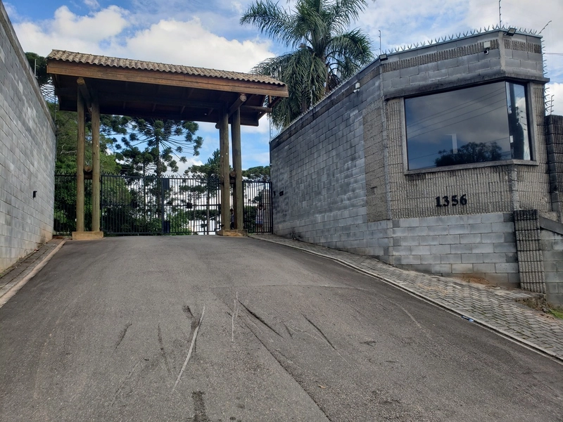 Condomínio Residencial Terraglio D'oro
