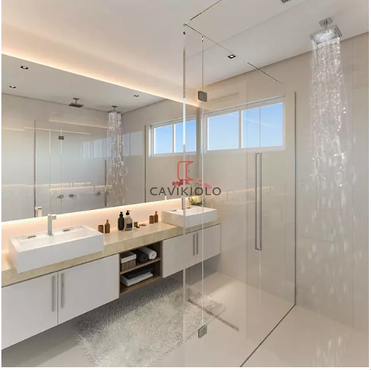 Apartamento 3 suítes e 2 vagas de garagem: 12ª foto da galeria de imagens do imóvel