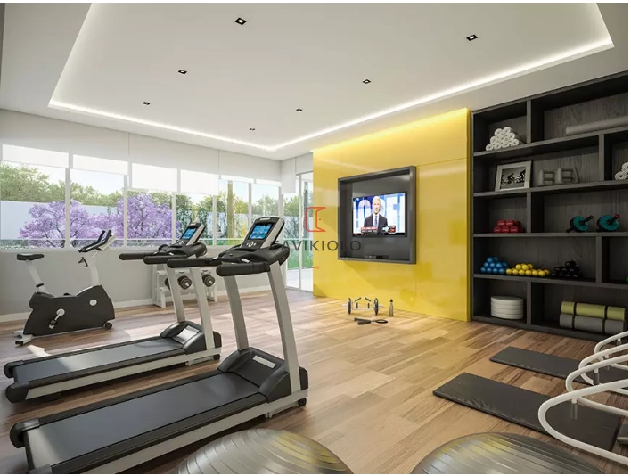 Apartamento 3 suítes e 2 vagas de garagem: 6ª foto da galeria de imagens do imóvel