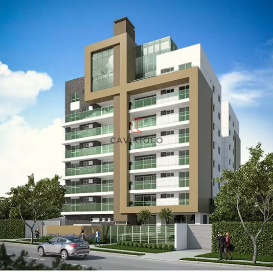 Apartamento 3 suítes e 2 vagas de garagem: 3ª foto da galeria de imagens do imóvel