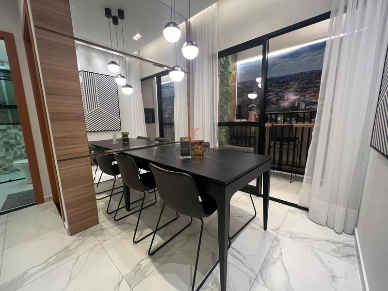 APARTAMENTO 2 SUÍTES 2 VAGAS DE GARAGEM SEMINÁRIO CURITIBA: 7ª foto da galeria de imagens do imóvel