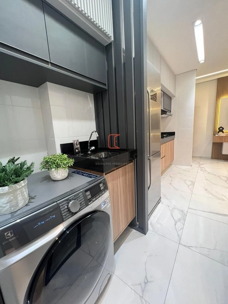 APARTAMENTO 2 SUÍTES 2 VAGAS DE GARAGEM SEMINÁRIO CURITIBA: 11ª foto da galeria de imagens do imóvel