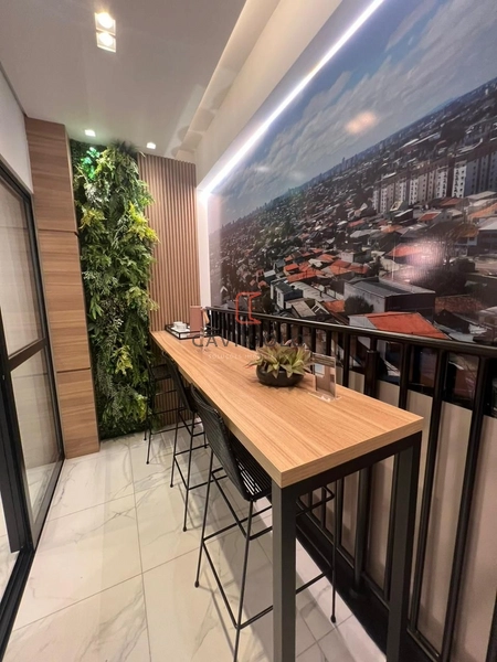APARTAMENTO 2 SUÍTES 2 VAGAS DE GARAGEM SEMINÁRIO CURITIBA: 10ª foto da galeria de imagens do imóvel