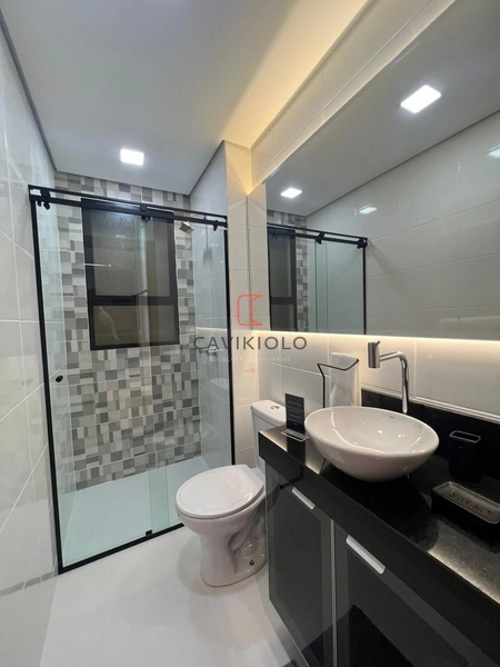 APARTAMENTO 2 SUÍTES 2 VAGAS DE GARAGEM SEMINÁRIO CURITIBA: 15ª foto da galeria de imagens do imóvel