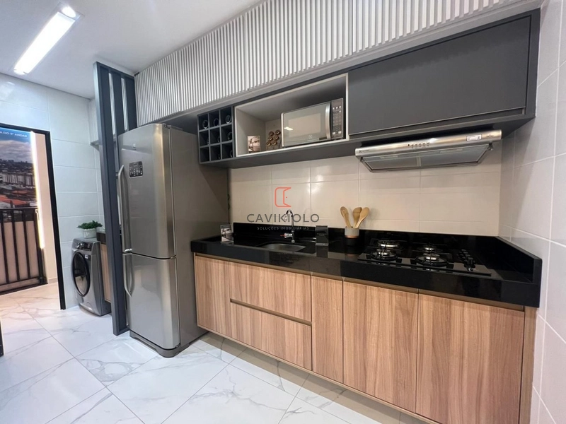 APARTAMENTO 2 SUÍTES 2 VAGAS DE GARAGEM SEMINÁRIO CURITIBA: 8ª foto da galeria de imagens do imóvel