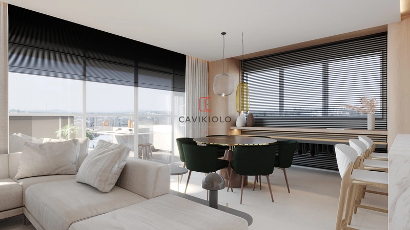 APARTAMENTO 2 SUÍTES 2 VAGAS DE GARAGEM SEMINÁRIO CURITIBA: 42ª foto da galeria de imagens do imóvel
