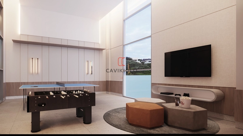 APARTAMENTO 2 SUÍTES 2 VAGAS DE GARAGEM SEMINÁRIO CURITIBA: 33ª foto da galeria de imagens do imóvel