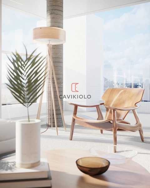 APARTAMENTO 2 SUÍTES 2 VAGAS DE GARAGEM SEMINÁRIO CURITIBA: 47ª foto da galeria de imagens do imóvel