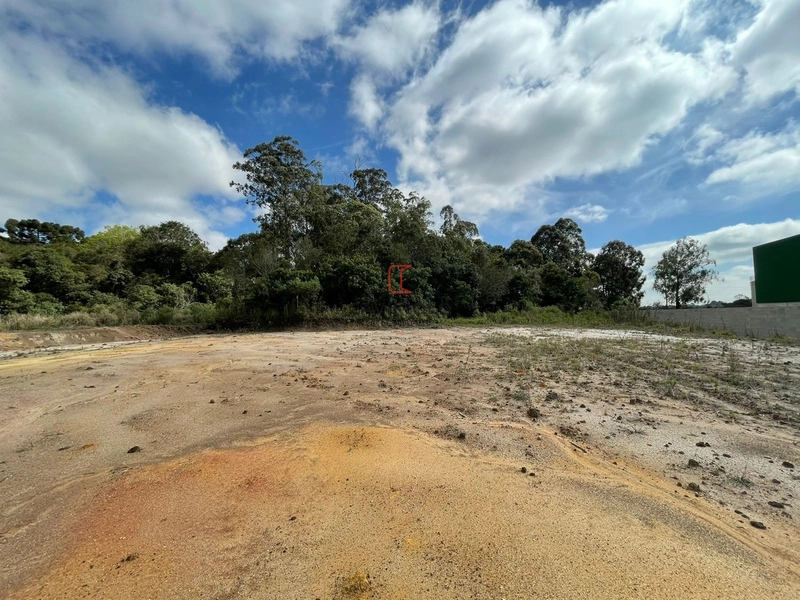 Terreno industrial/comercial em condomínio a venda Fazenda Rio Grande: 6ª foto da galeria de imagens do imóvel