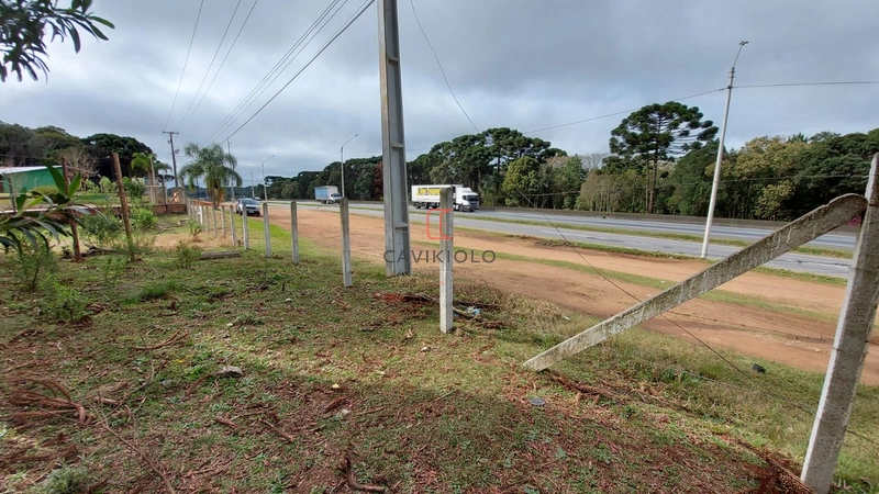 Área 12.900m2 na Br-376 a venda em São José dos Pinhais: 1ª foto da galeria de imagens do imóvel