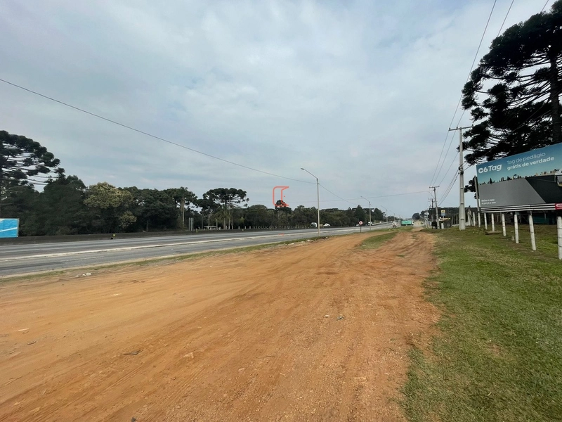 Área 12.900m2 na Br-376 a venda em São José dos Pinhais: 14ª foto da galeria de imagens do imóvel