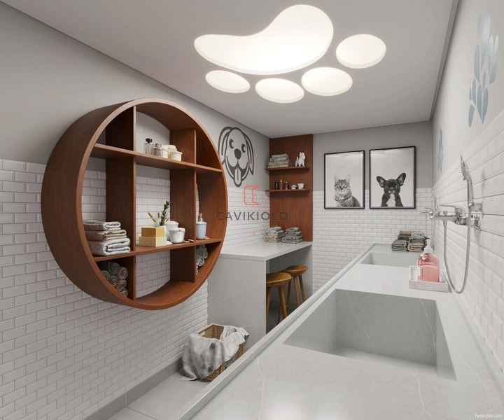 Apartamento Duplex 3 suites a venda no Água Verde: 5ª foto da galeria de imagens do imóvel