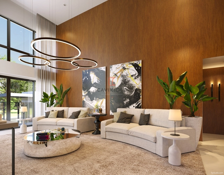 Apartamento Duplex 3 suites a venda no Água Verde: 1ª foto da galeria de imagens do imóvel