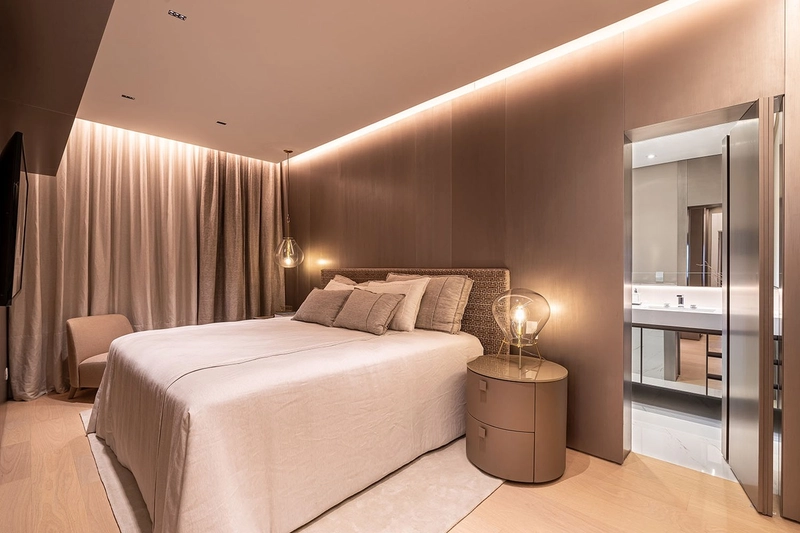 Apartamento 3 suítes a venda no Champagnat: 19ª foto da galeria de imagens do imóvel