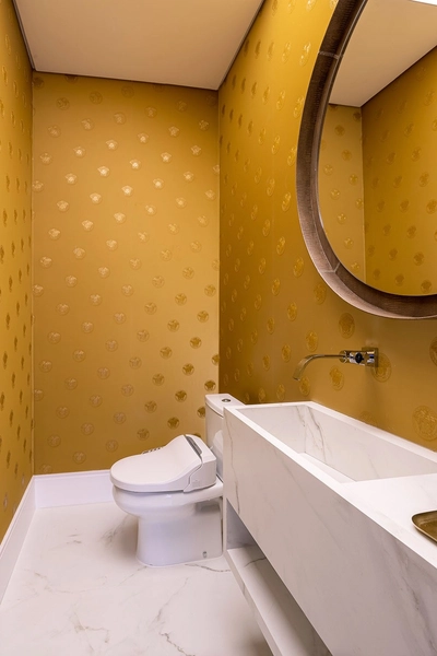 Apartamento 3 suítes a venda no Champagnat: 11ª foto da galeria de imagens do imóvel