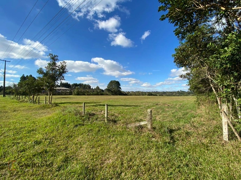 Área com 41.600m2 a venda de frente para a BR-116 41.600m² Tatuquara: 8ª foto da galeria de imagens do imóvel