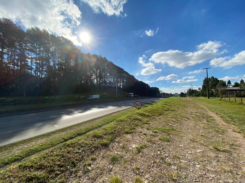 Área com 41.600m2 a venda de frente para a BR-116 41.600m² Tatuquara: 10ª foto da galeria de imagens do imóvel