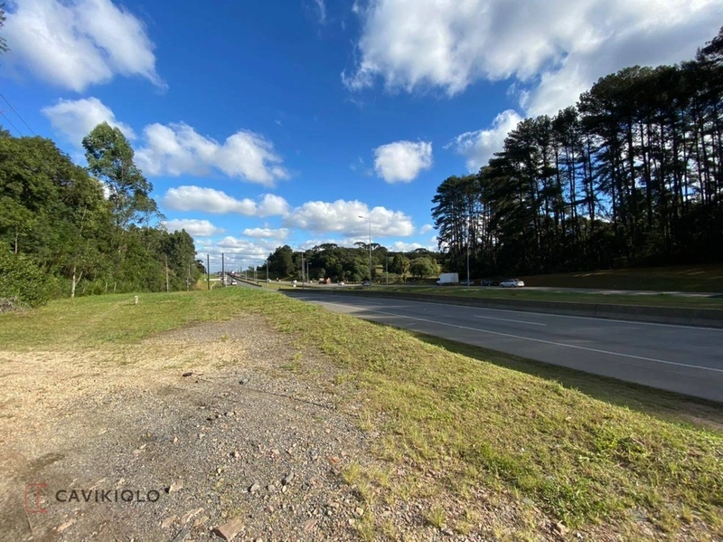 Área com 41.600m2 a venda de frente para a BR-116 41.600m² Tatuquara: 7ª foto da galeria de imagens do imóvel