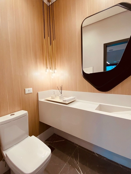 Apartamento com 3 suites a venda no Ecoville: 5ª foto da galeria de imagens do imóvel