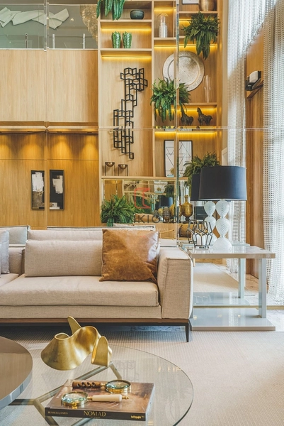 Apartamento 3 Suítes a venda no Carioca -São José Dos Pinhais: 5ª foto da galeria de imagens do imóvel