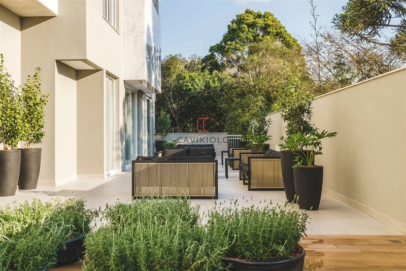 Apartamento 3 Suítes a venda no Carioca -São José Dos Pinhais: 27ª foto da galeria de imagens do imóvel