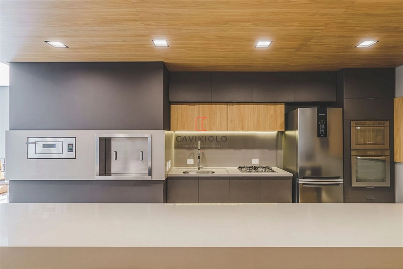 Apartamento 3 Suítes a venda no Carioca -São José Dos Pinhais: 29ª foto da galeria de imagens do imóvel