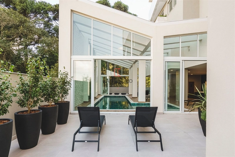 Apartamento 3 Suítes a venda no Carioca -São José Dos Pinhais: 43ª foto da galeria de imagens do imóvel