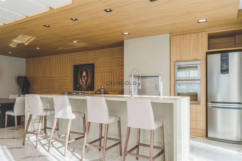 Apartamento 3 Suítes a venda no Carioca -São José Dos Pinhais: 25ª foto da galeria de imagens do imóvel
