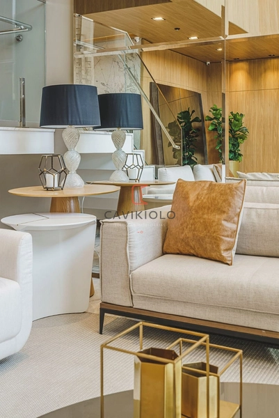Apartamento 3 Suítes a venda no Carioca -São José Dos Pinhais: 17ª foto da galeria de imagens do imóvel