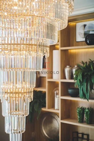 Apartamento 3 Suítes a venda no Carioca -São José Dos Pinhais: 21ª foto da galeria de imagens do imóvel