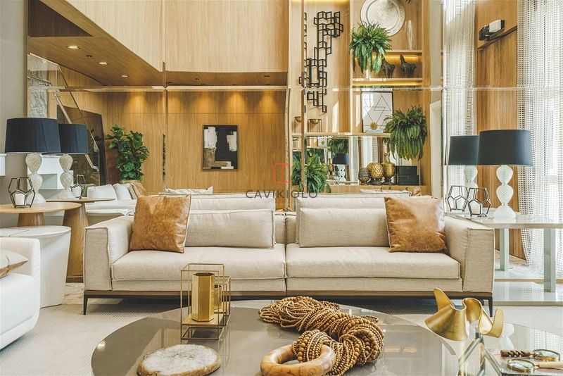 Apartamento 3 Suítes a venda no Carioca -São José Dos Pinhais: 11ª foto da galeria de imagens do imóvel