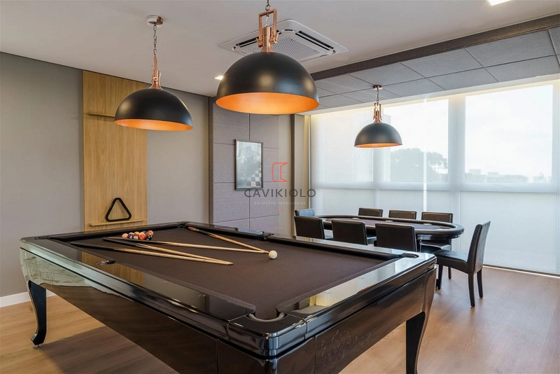 Apartamento 3 Suítes a venda no Carioca -São José Dos Pinhais: 45ª foto da galeria de imagens do imóvel