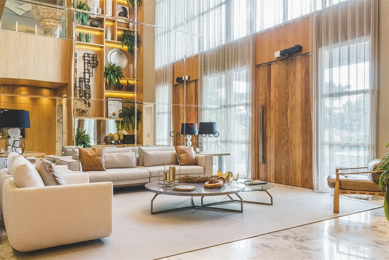 Apartamento 3 Suítes a venda no Carioca -São José Dos Pinhais: 1ª foto da galeria de imagens do imóvel